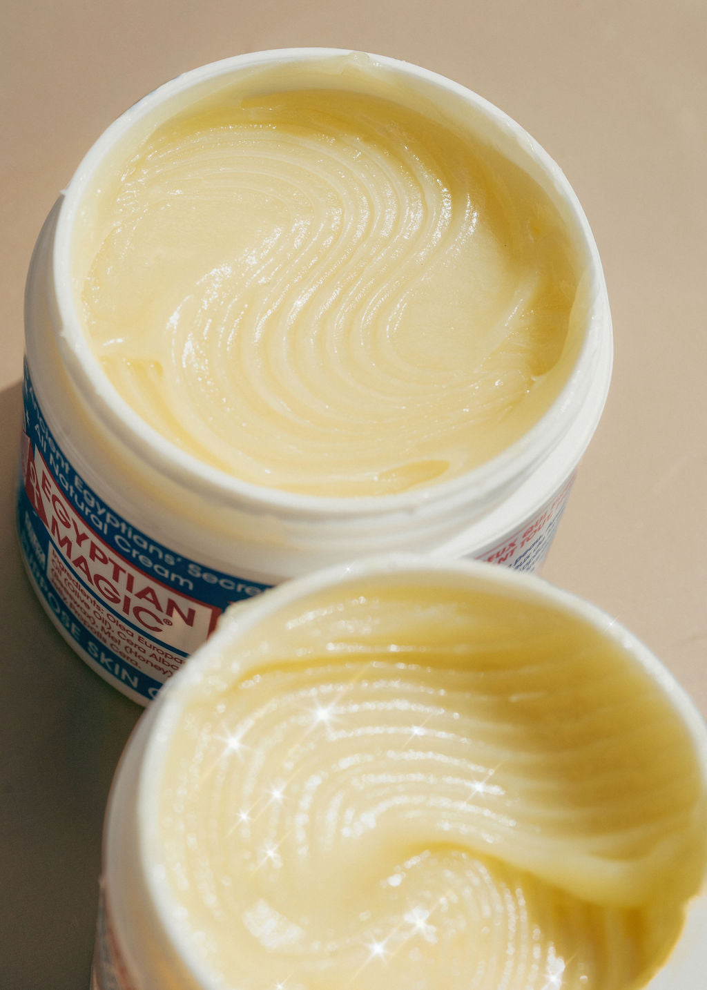 Baume Egyptian Magic