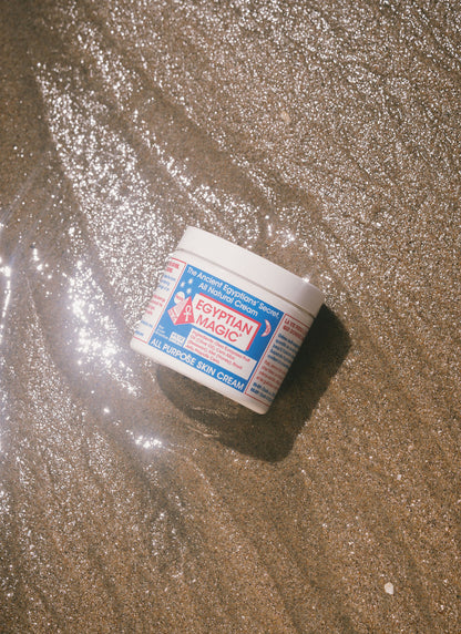 Baume Egyptian Magic