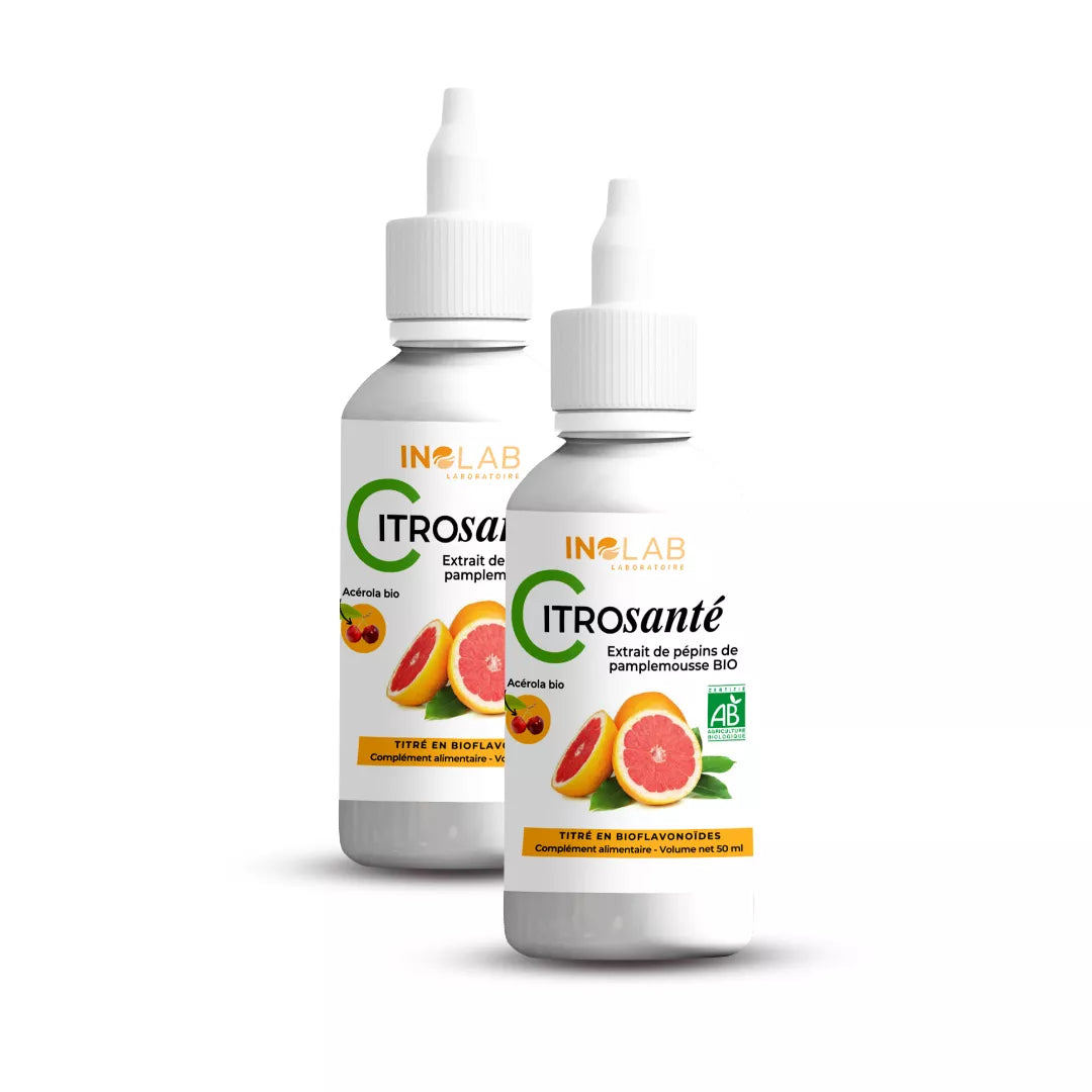 Citrosanté 50ml