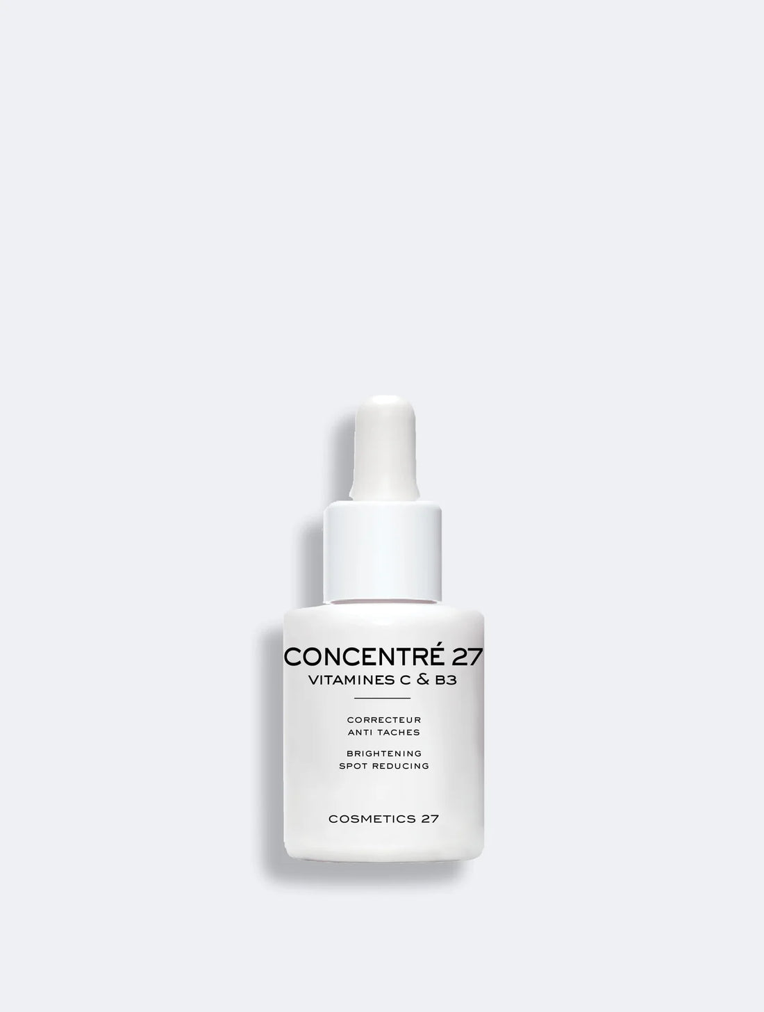 Concentré 27