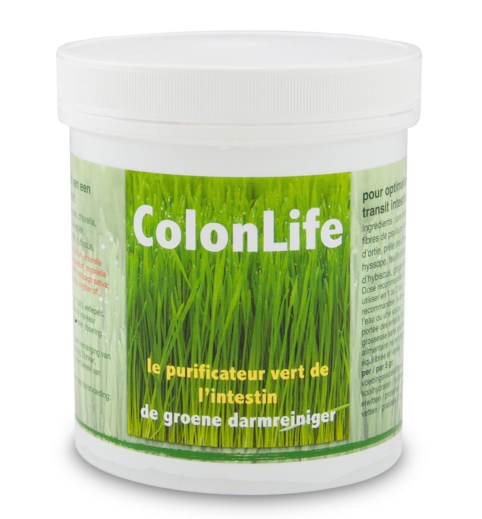 Colon life - santé du colon (250 gr)