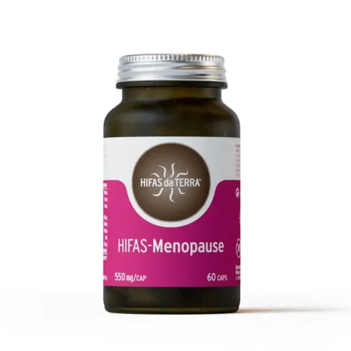 Hifas de Terra Ménopause 60 gélules