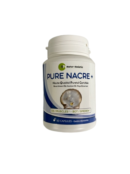 Pure Nacre