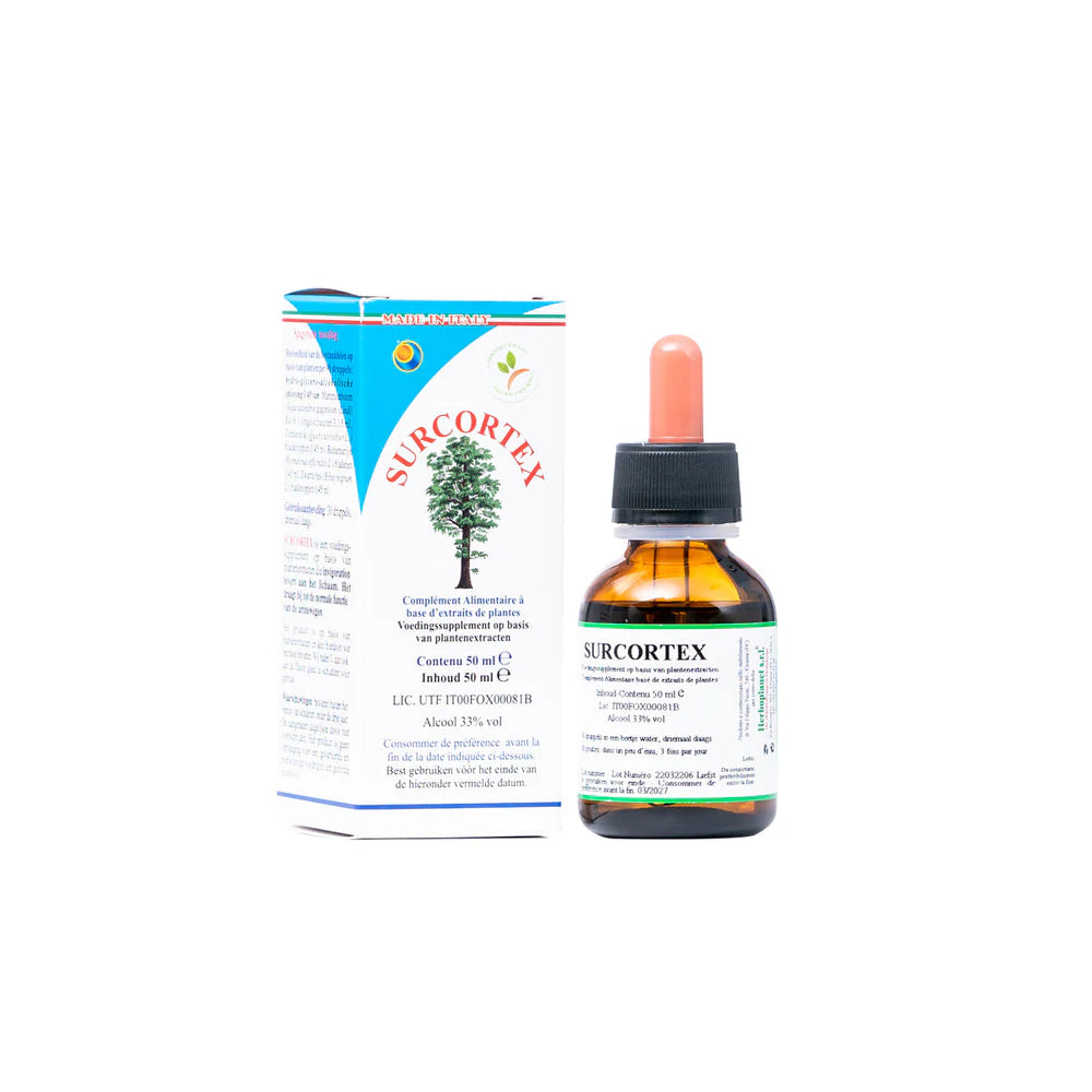 SURCORTEX de Herboplanet 50 ml