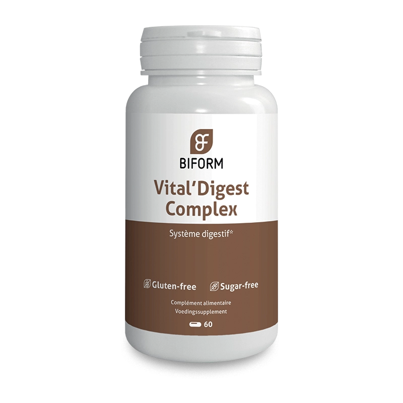 Biform Vital&