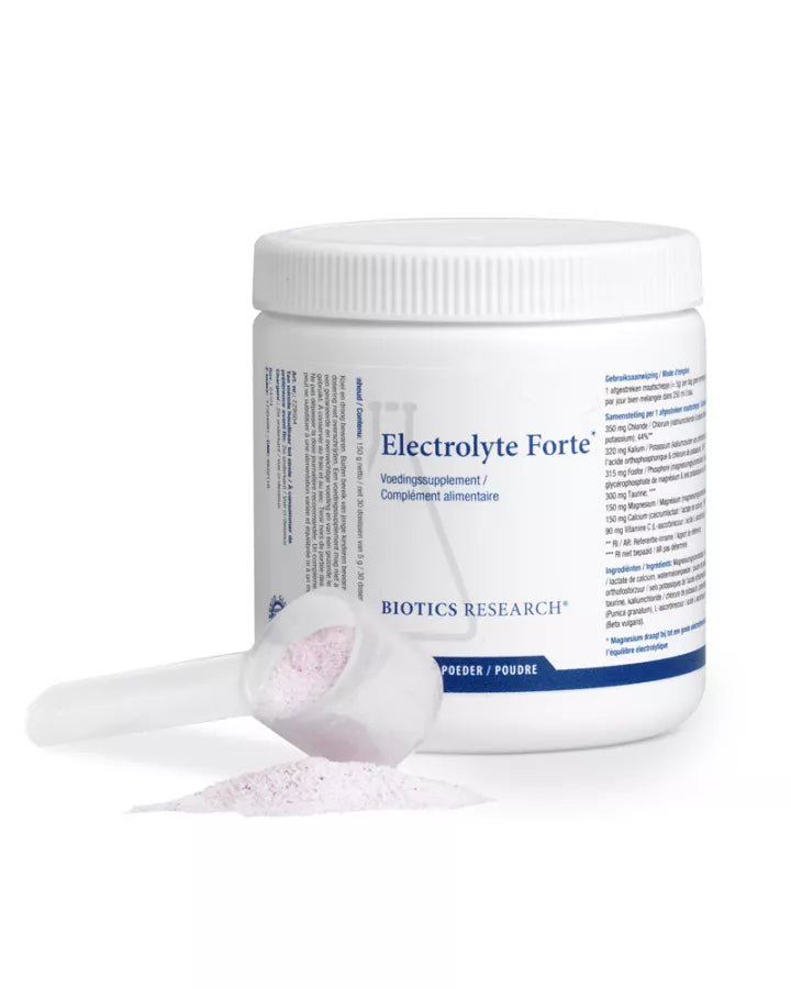 Electrolyte Forte 150g