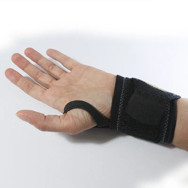 Bandage carpien magnétique Wondermag- Réf.24370.01