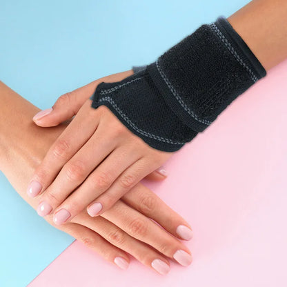 Bandage carpien magnétique Wondermag- Réf.24370.01