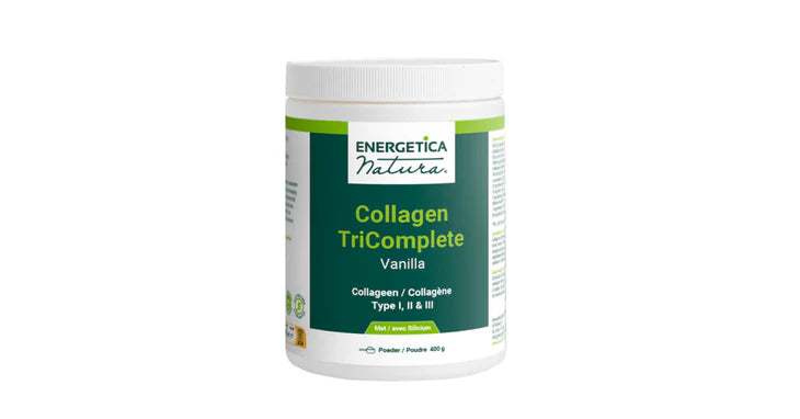 Collagen TriComplete
