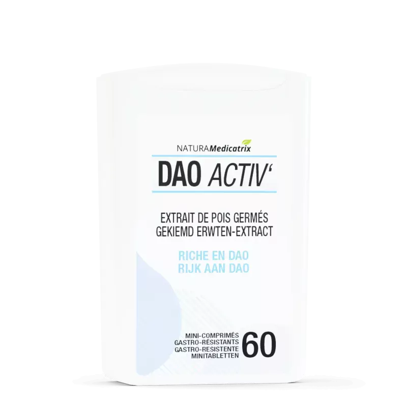Dao activ&