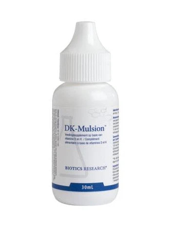 Dk mulsion 30ml