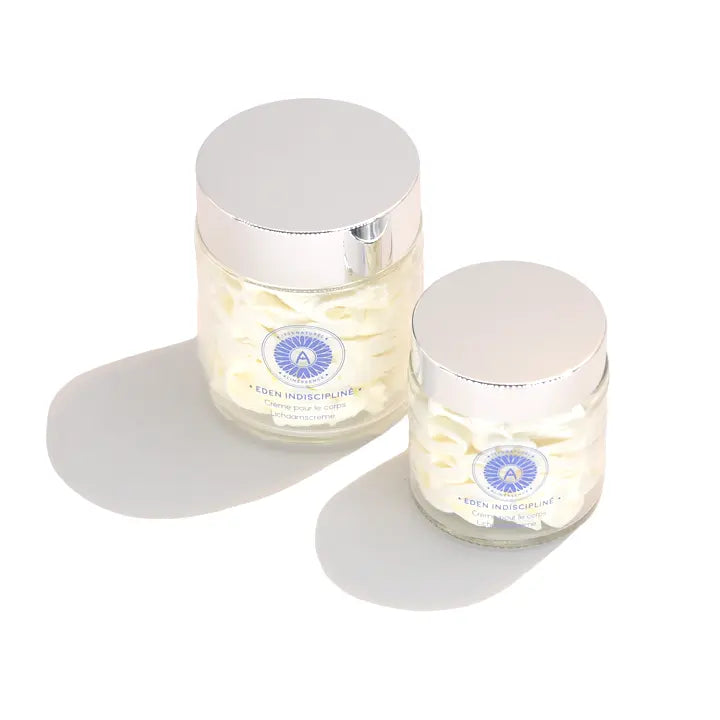 Eden indiscipliné - Crème corps