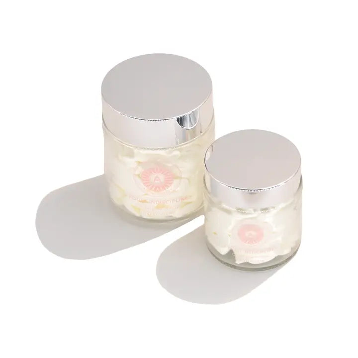 Fouet indiscipliné - Crème corps