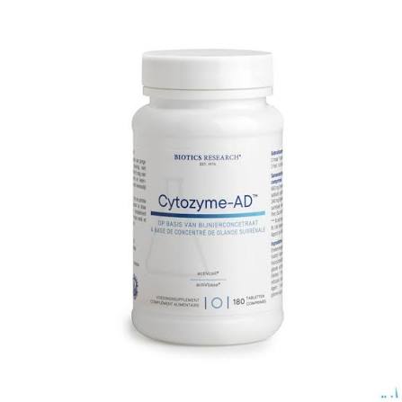 Cytozyme ad biotics comp 60 nf