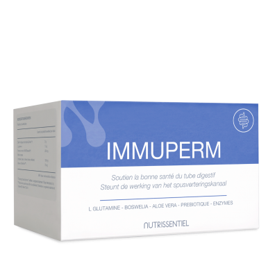 Immuperm - 30 sachets