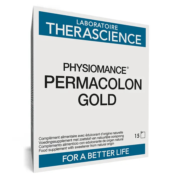 Permacolon gold sach 15 physiomance phy470b