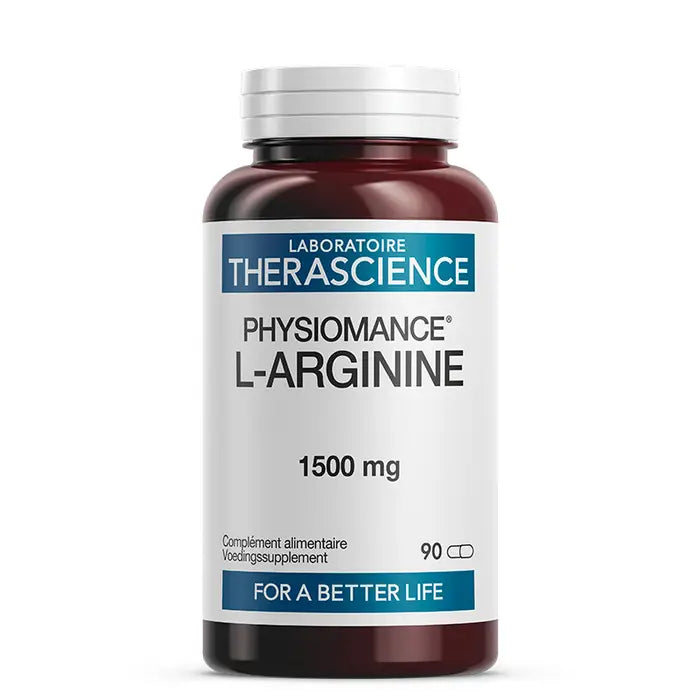 L-Arginine Therascience 90 gélules