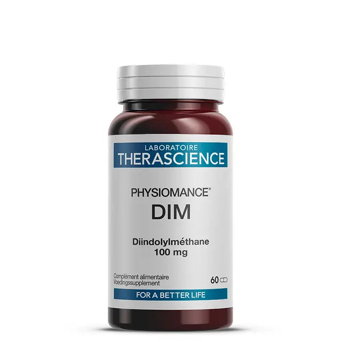 Dim caps 90 physiomance phy541