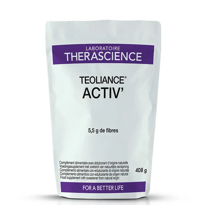Teoliance Activ 500g poudre