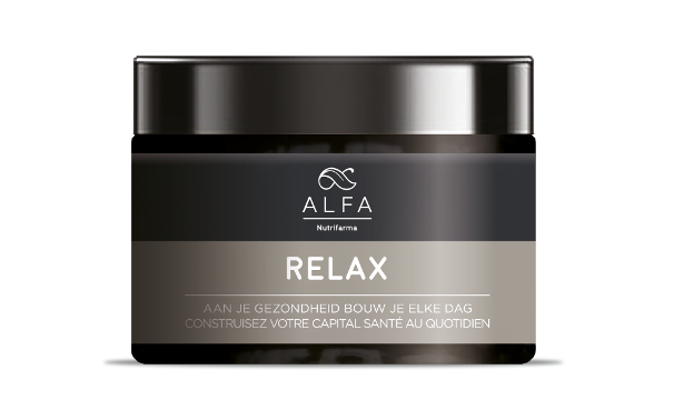 Alfa relax v-caps 60