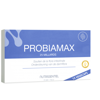 Probiamax - Probiotique