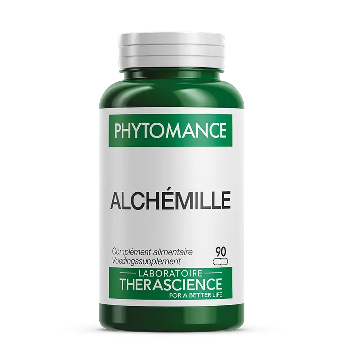 Alchemille gel 90 phytomance pt100
