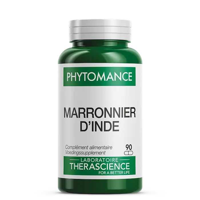 Phytomance Marronnier 90 gélules