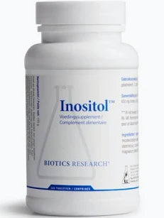 Inositol biotics comp 200x325mg