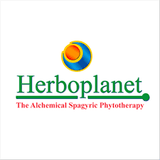 Herboplanet logo phytothérapie