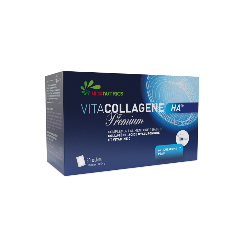 Vitacollagène Premium