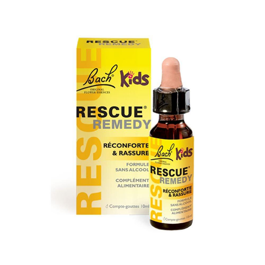 Rescue® Kids, 10 ml