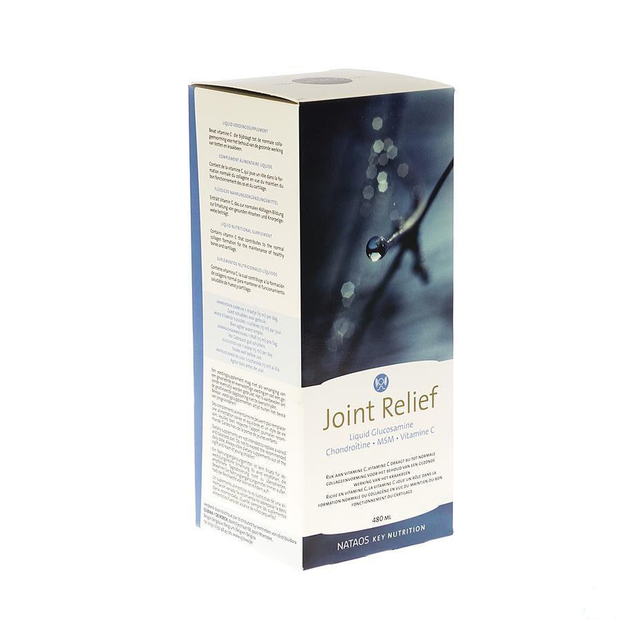 Joint Relief - Os , muscles et articulations (480 ml)