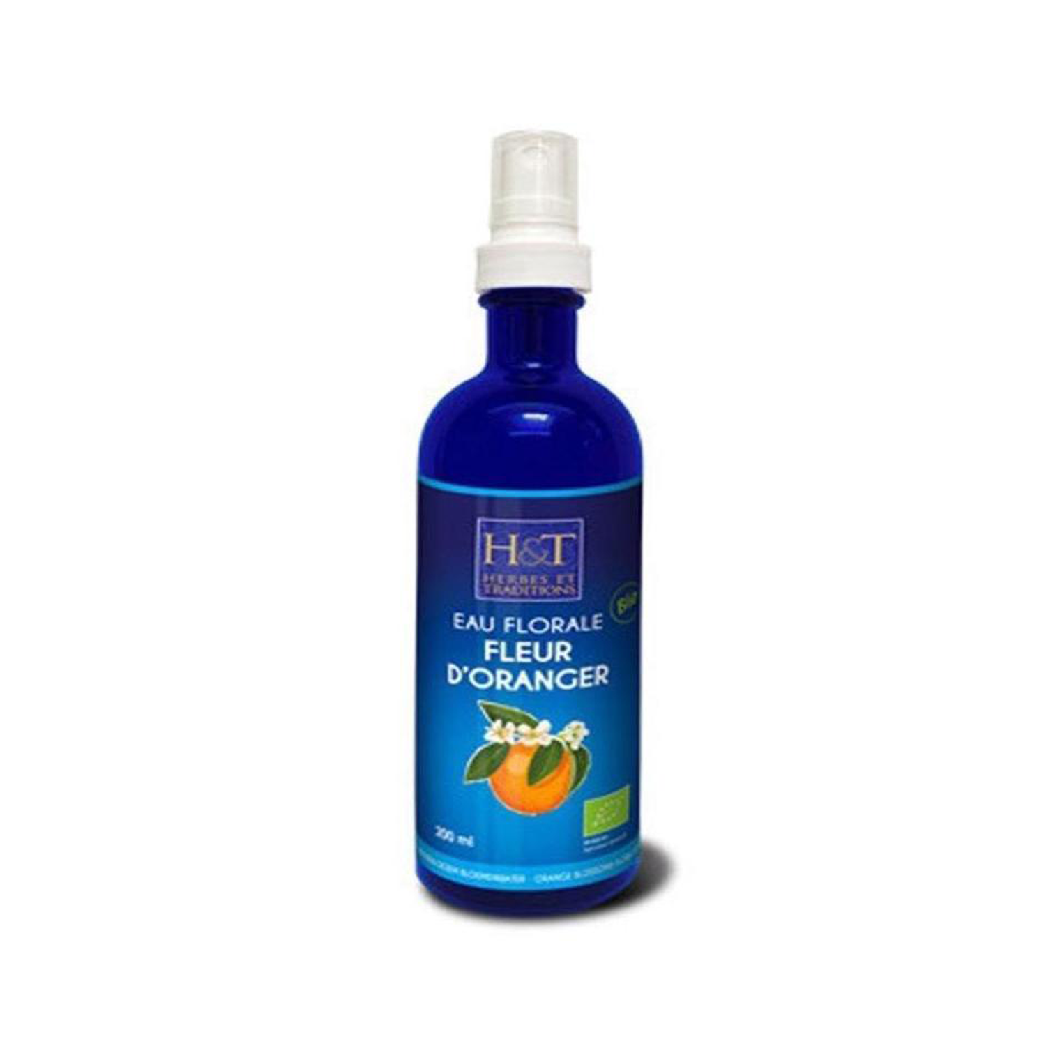 Eau florale d&