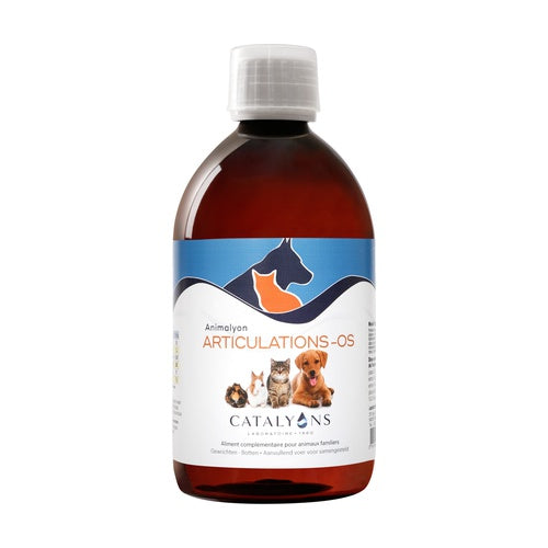 Animalyon - Articulations et os, 500 ml