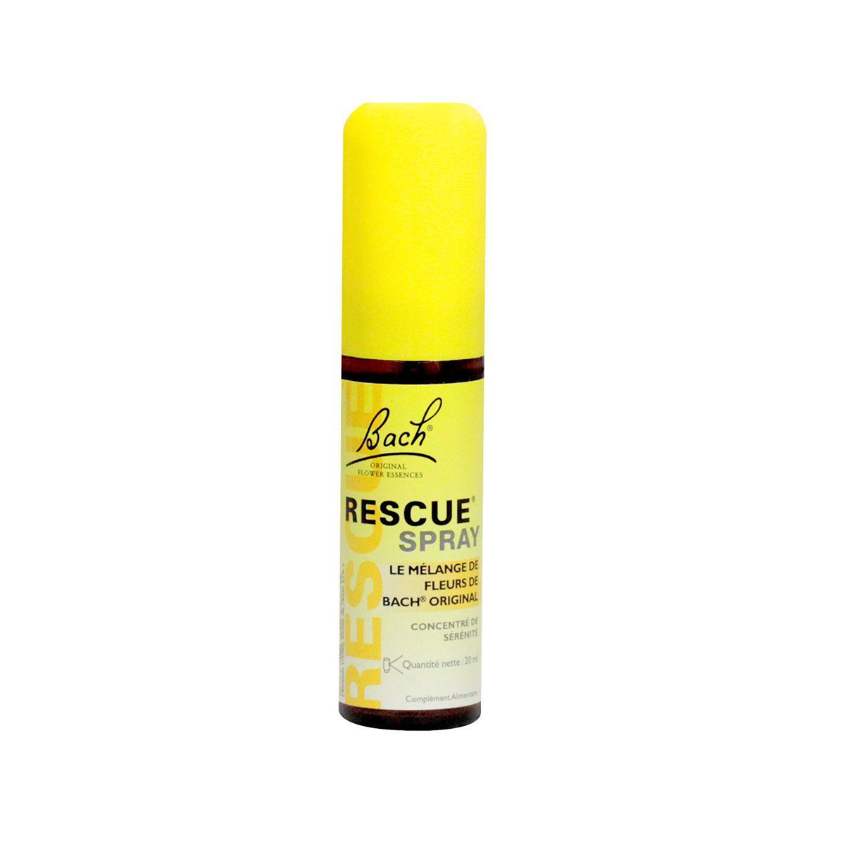 Rescue® Spray, 20 ml