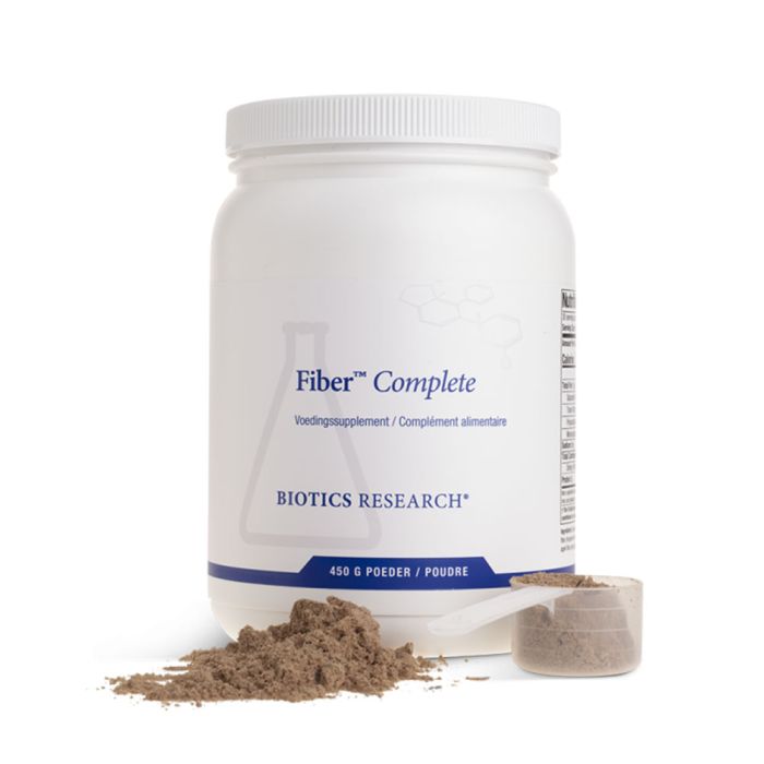 Fiber complete - 450 gr