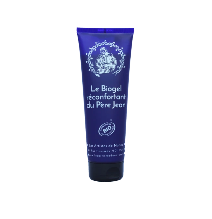 Bio gel réconfortant - Muscles et Articulations  250ml
