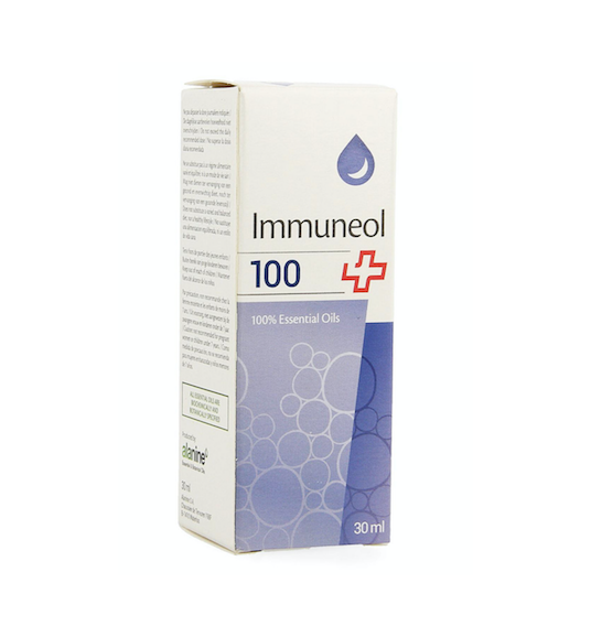 Immuneol - Complexe d&