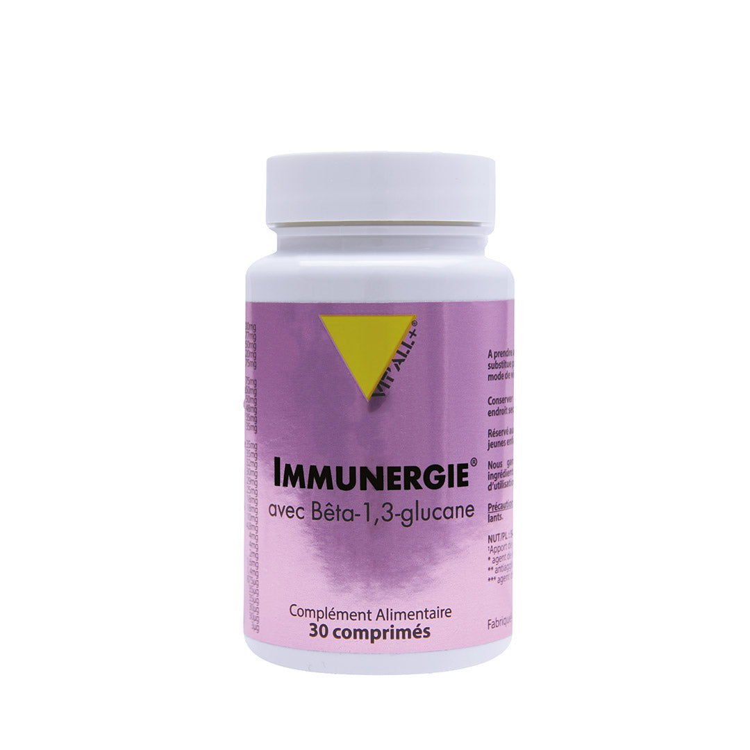 Immunergie - 30 comprimés