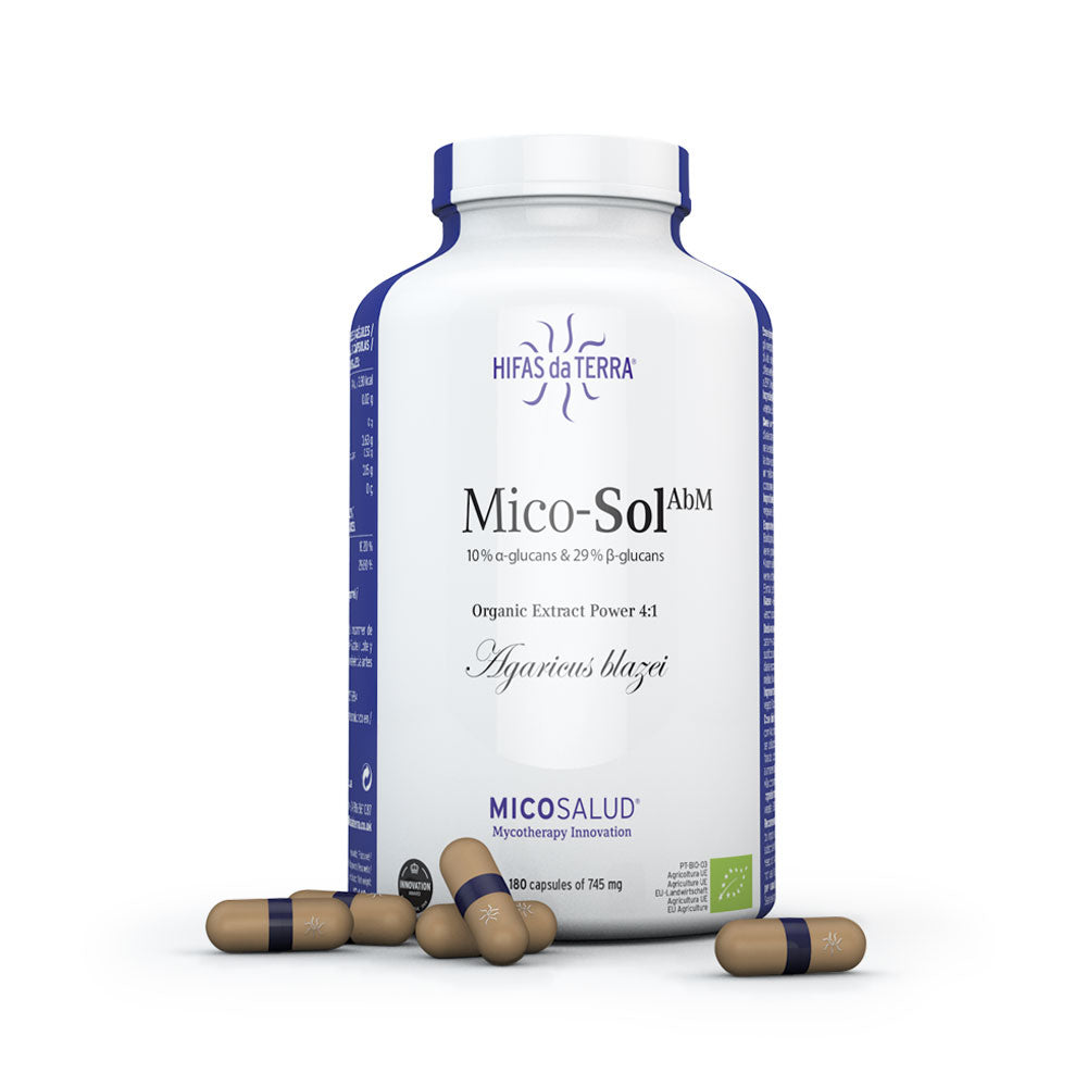 Mico-Sol  - 70 Gélules