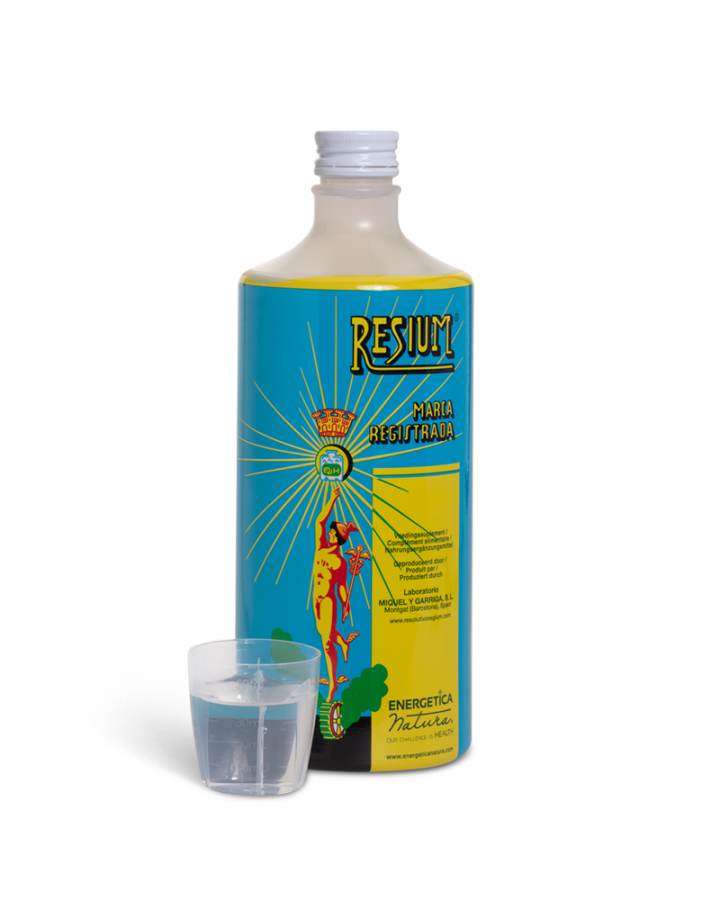 Resium - 1 L