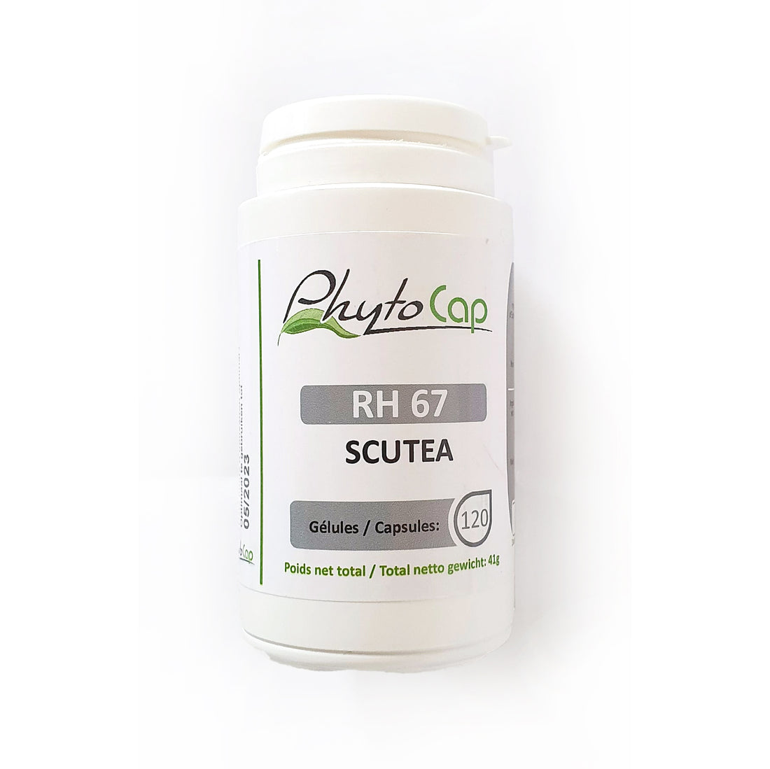 Scutea RH 67