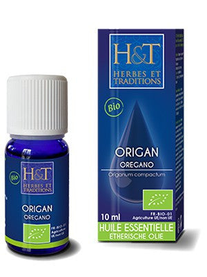 ORIGAN BIO - 10 ml