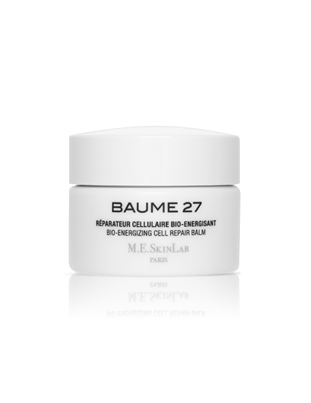 Baume 27 - Crème réparatrice