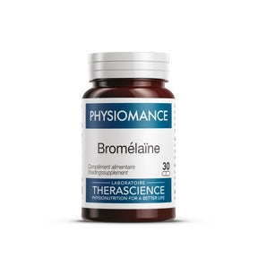 Bromélaïne - Action anti-inflammatoire et enzymatique