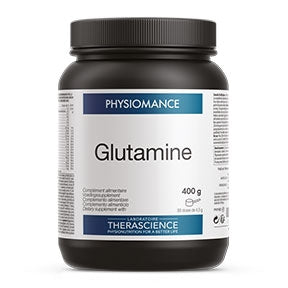 Glutamine - 400 gr