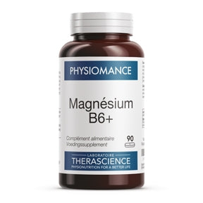 Magnésium B6+