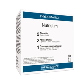 Nutristim - 10 sachets