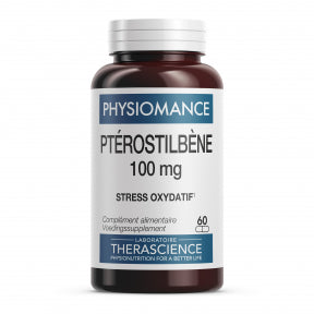 Ptérostilbène - Le super antioxydant nouvelle génération