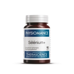 Selenium + (90 comprimés)